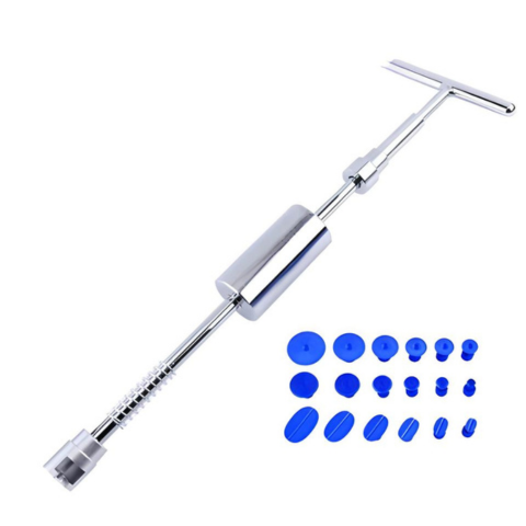 De Deukherstelset – Geschikt Voor Alle Voertuigen