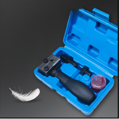 Mechanisches Kit zur Rohrentwässerung – Praktisch und vielseitig