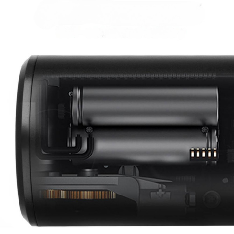 Portable Air Compressor – Lightweight and Multifunctional