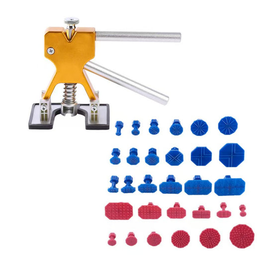 Autó Domborulat Eltávolító Eszköz — Könnyű és Gyors Javítás