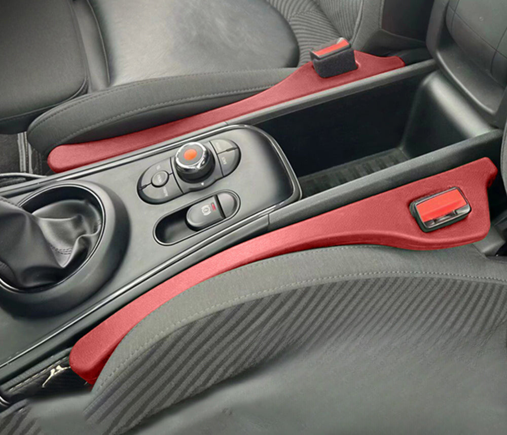 自動スロット充填 - 実用的な紛失防止アクセサリー