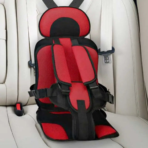 Reiseautositz für Kinder – Leicht, Praktisch und Sicher