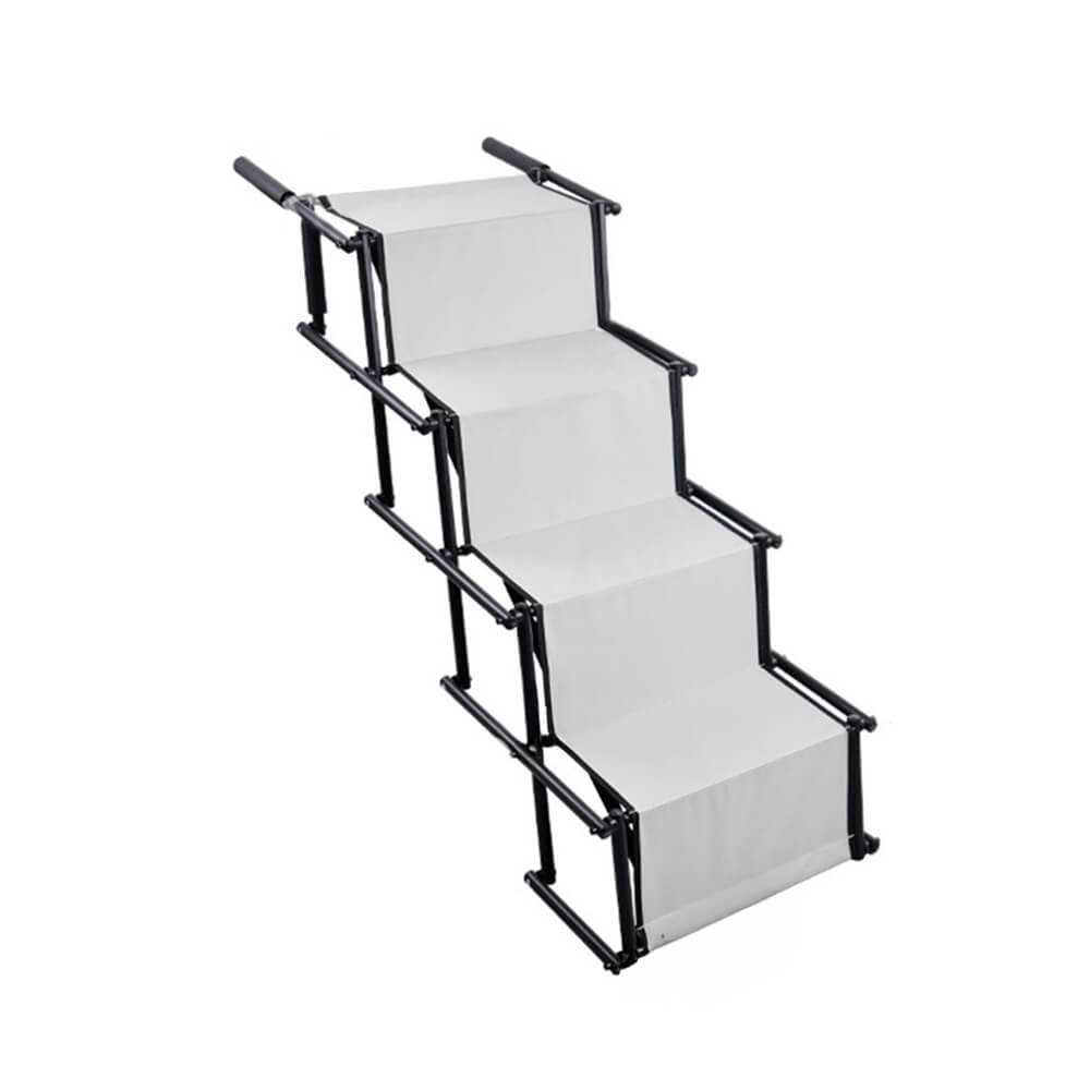 Escaliers Pliables Antidérapants – Confort Et Sécurité Pour Animaux