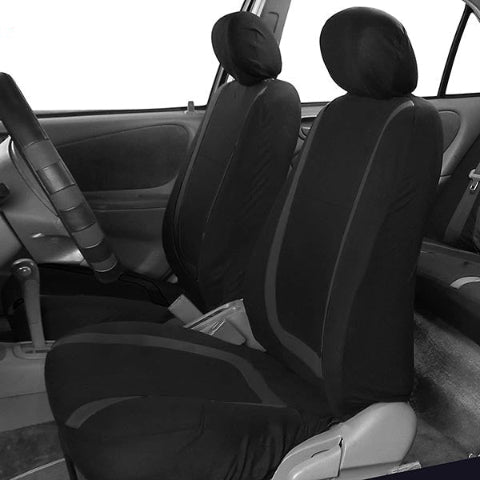 Housses Protectrices Pour Sièges De Voiture – Faciles À Installer