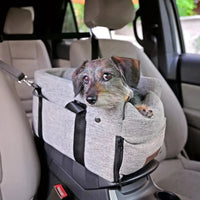 Reismand Voor Honden Auto – Perfect Voor Kleine Gezellen 