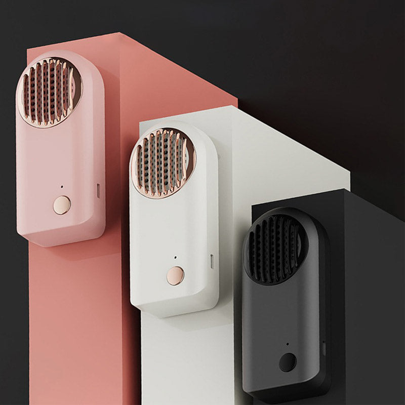 Purificateur D’Air Pour Voiture — Ionisation Active & Fraîcheur Continue