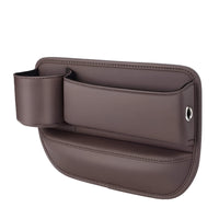 Boîte De Rangement Pour Siège Auto – Compacte Et Élégante
