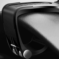 Multifunktionel telefonstøtte – Justerbart og sikkert design 