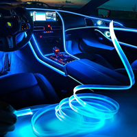 مصباح LED مبتكر — أناقة وراحة مضيئة 