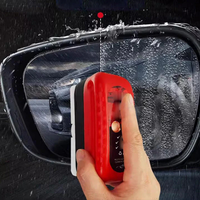 Nettoyant Vitres Auto – Clarté Et Brillance Instantanées