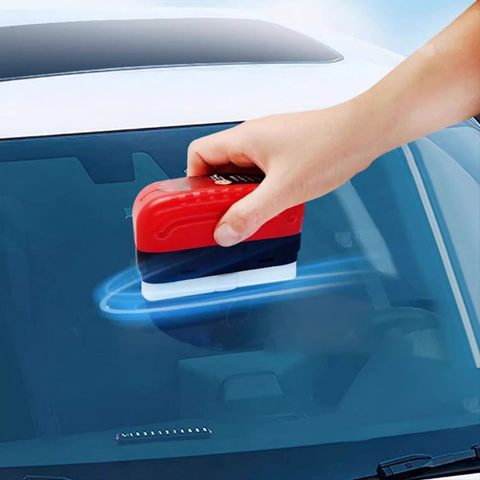Nettoyant Vitres Auto – Clarté Et Brillance Instantanées