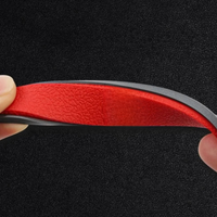 Protezione Portiera Auto – Discreta e Anti-Shock 