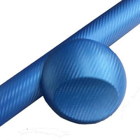 Adesivi in Fibra Di Carbonio Per Hyundai ix35 (2010-2017) — Stile Sportivo E Protezione 