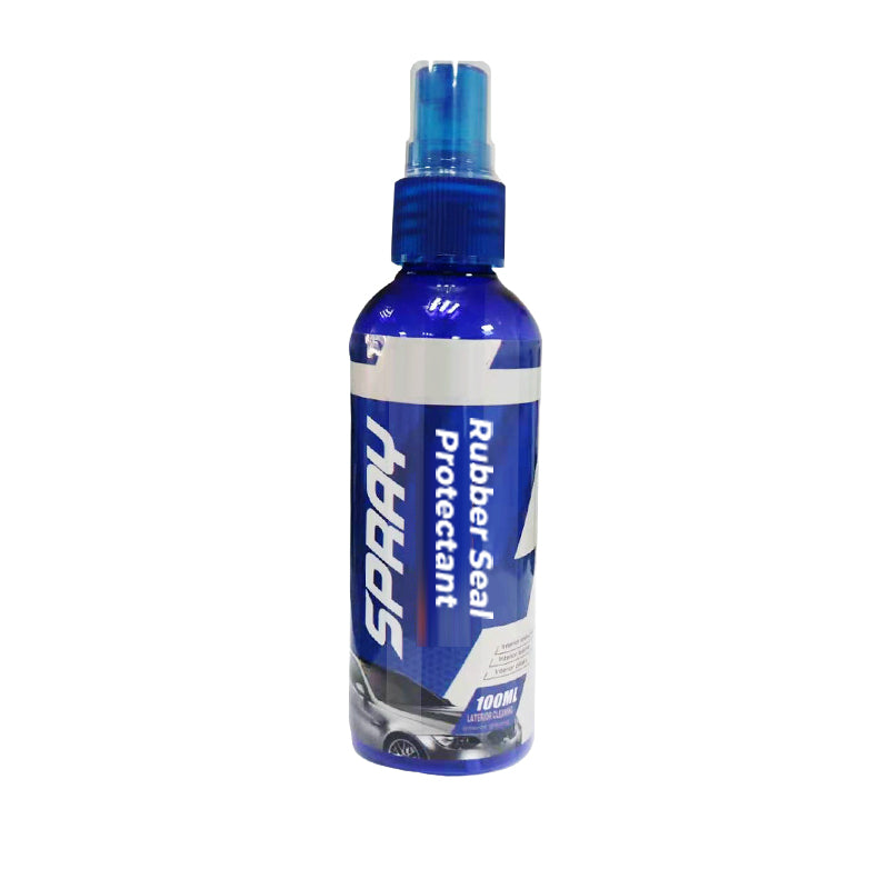 Zajcsökkentő spray – Rugalmasabb és tartósabb gumitömítésekhez 