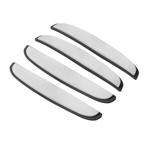 Car Door Protection – Discreet and Shockproof 