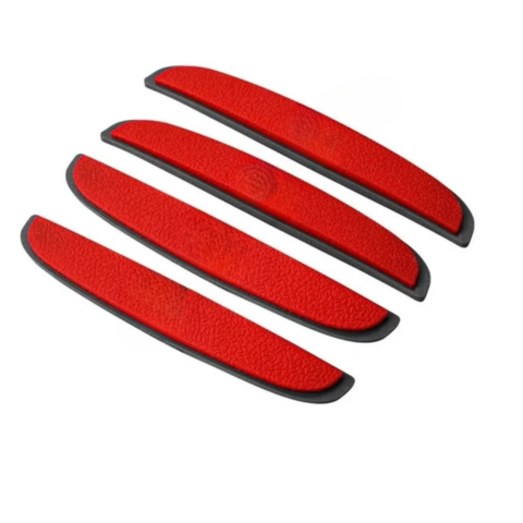 Car Door Protection – Discreet and Shockproof 