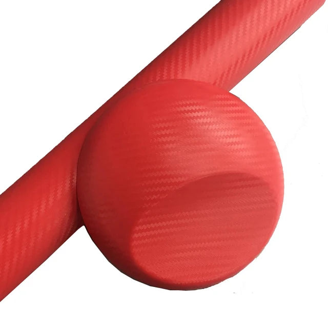 Adesivi in Fibra Di Carbonio Per Hyundai ix35 (2010-2017) — Stile Sportivo E Protezione 