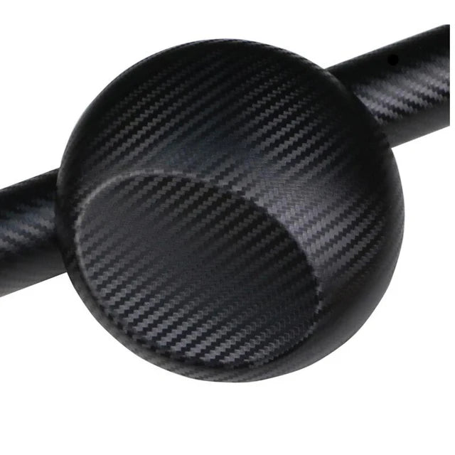 Adesivi in Fibra Di Carbonio Per Hyundai ix35 (2010-2017) — Stile Sportivo E Protezione 