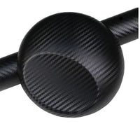 Adesivi in Fibra Di Carbonio Per Hyundai ix35 (2010-2017) — Stile Sportivo E Protezione 