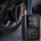Mini Compresor Auto Reîncărcabil – Putere 18000mAh 