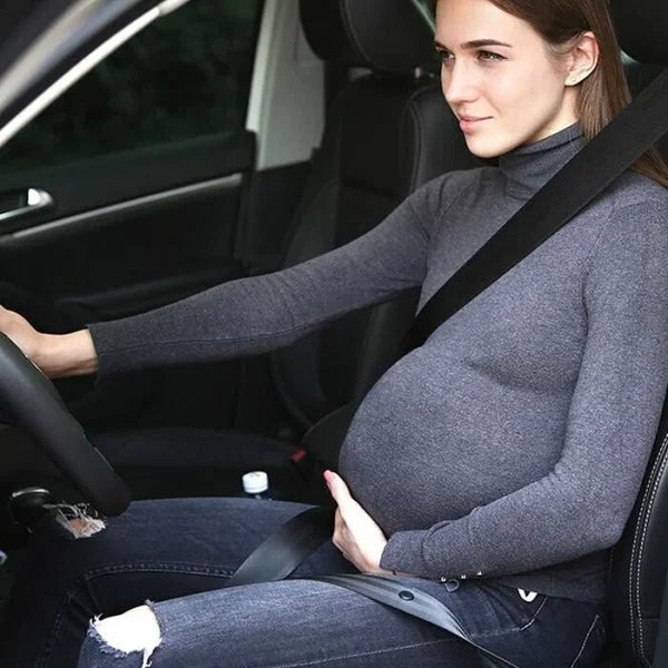 Rallonge De Ceinture De Sécurité Automobile – Plus De Confort Au Quotidien