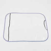 Protección Antisuciedad Asiento Coche – Fácil de Instalar 