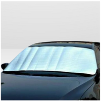 מגן שמש מתקפל – עיצוב קומפקטי והגנה אופטימלית 