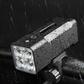 LED Lygte Til Cykel – Maksimal Synlighed Under Alle Forhold 