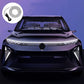 Striscia LED per Griglia Auto – Design Moderno e di Tendenza 