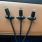Selbstklebende Kabelclips – Einfache Organisation 