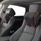 Ergonomická opora hlavy Auto – Relaxačný balík 