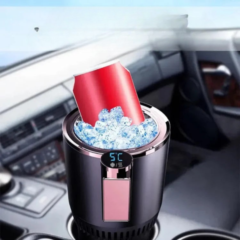 Termohrnček — Praktický a elegantný na každodenné použitie 