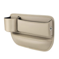 Boîte De Rangement Pour Siège Auto – Compacte Et Élégante
