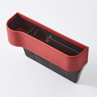 Bilseteorganisator – Praktisk og kompakt oppbevaring 