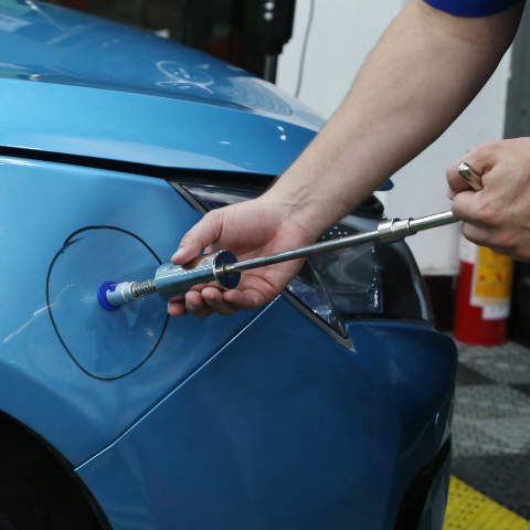 Extractoare de umflături pentru mașină – Rapid și eficient 