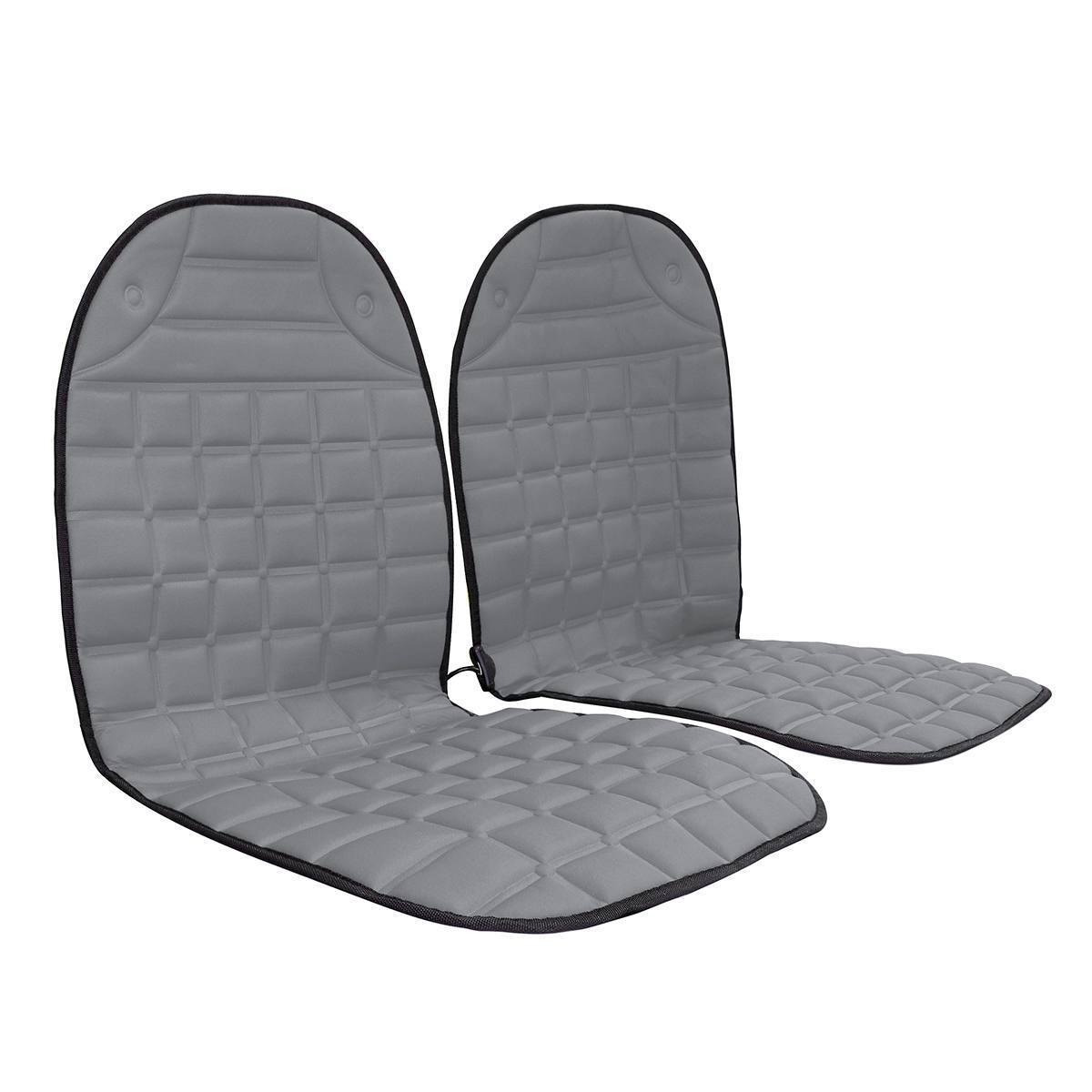 Verwarmd Kussen Voor Autostoel — Comfort En Directe Warmte 
