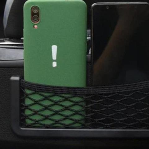 Organizator de portbagaj auto – Pocheta de depozitare practică 