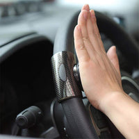 Drehgriff für das Lenkrad – Unterstütztes und müheloses Fahren 