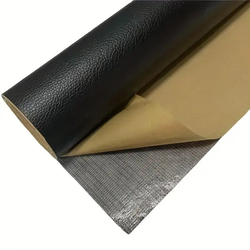 Patchs Adesivi per Riparazione Interna Auto – Kit Pratico 