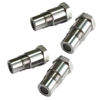 Protipřesnostní mezikus pro kyslíkovou sondu – závit M18 x 1,5 