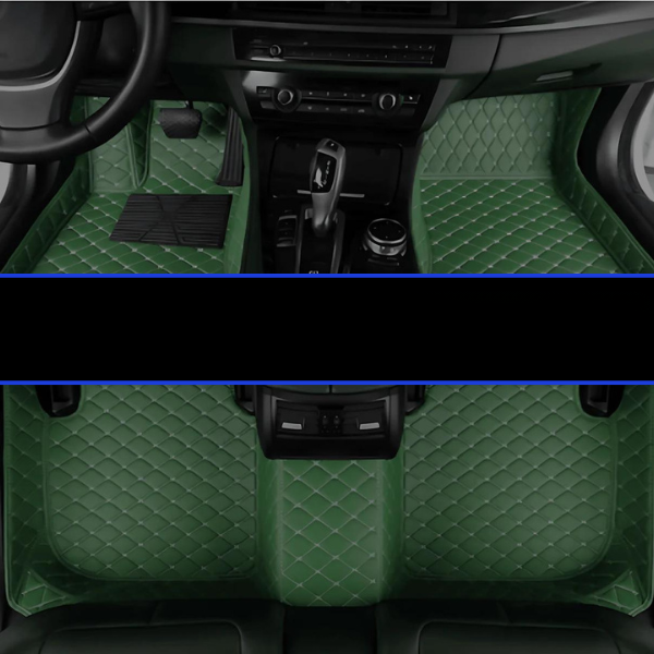 Revêtement De Sol Luxe Pour Voiture