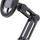 Support De Téléphone Magnétique 360 Universel