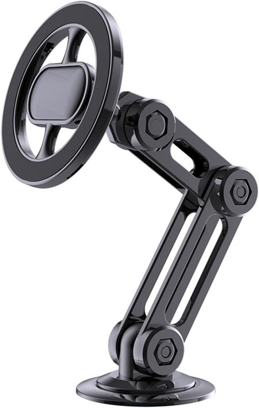 Support De Téléphone Magnétique 360 Universel
