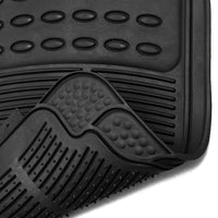 Vloermat Auto — Comfort en Duurzame Bescherming 