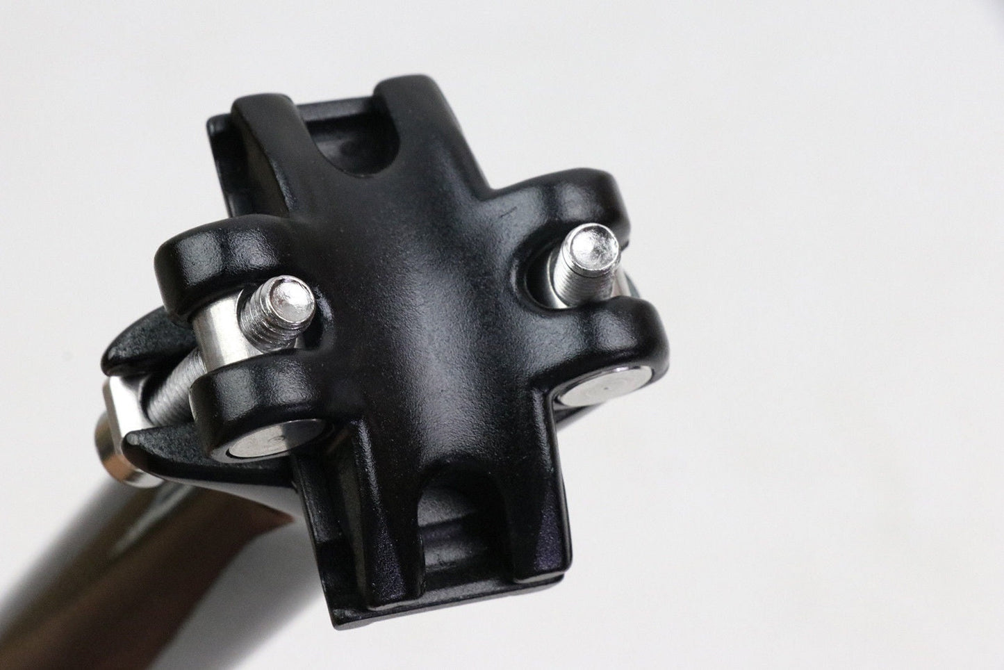 Cykelsadelstang — Justerbar & Let for Optimal Ydelse 