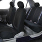 Housses Protectrices Pour Sièges De Voiture – Faciles À Installer