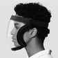 Special Automotive Repair Filtering Face Mask – Total Protection 