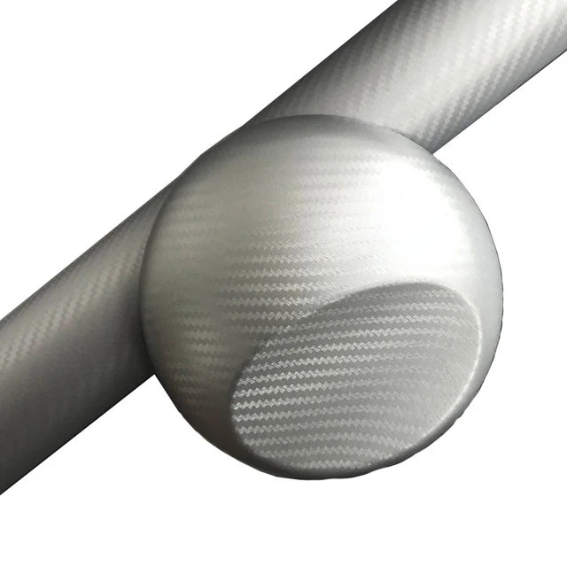 Adesivi in Fibra Di Carbonio Per Hyundai ix35 (2010-2017) — Stile Sportivo E Protezione 