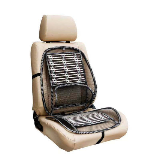 Coussin Rafraîchissant Pour Siège Auto — Confort Et Fraîcheur En Été