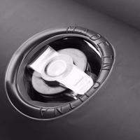 Ilmapatja Autoon — Kätevä Pitkille Matkoille 